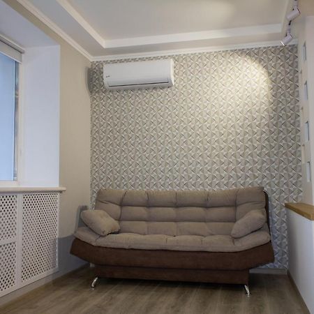 Уютная Vip-Студия В Центре. Vinnytsia Luaran gambar