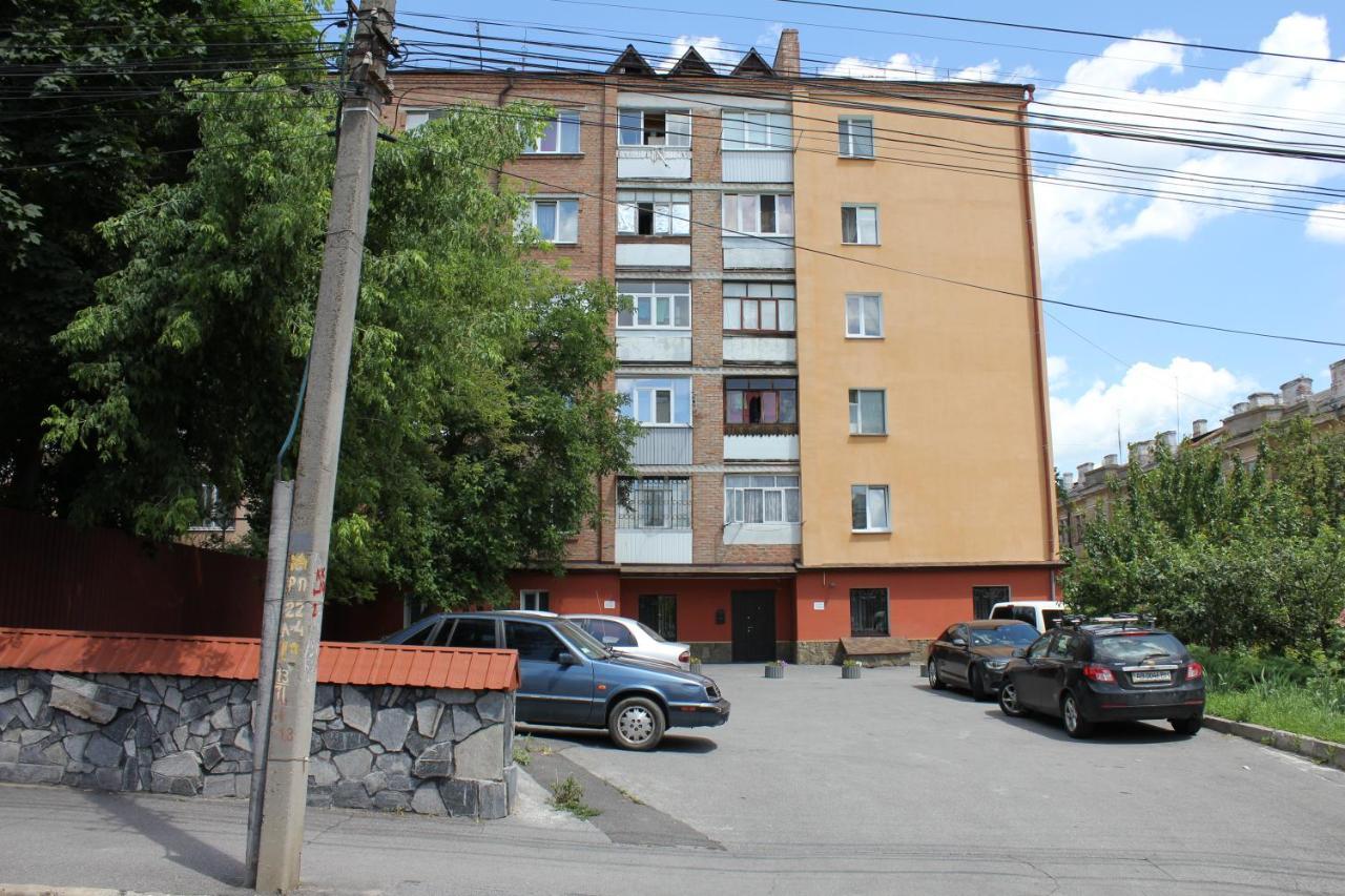 Уютная Vip-Студия В Центре. Vinnytsia Luaran gambar