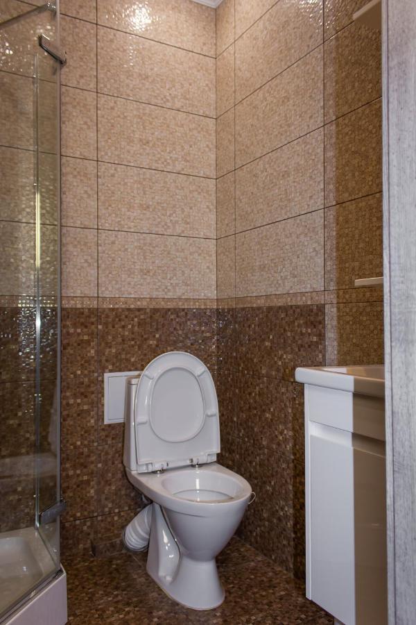 Уютная Vip-Студия В Центре. Vinnytsia Luaran gambar